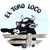 Logo für El toro loco